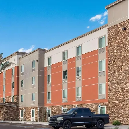 Woodspring Suites Mesa Chandler
